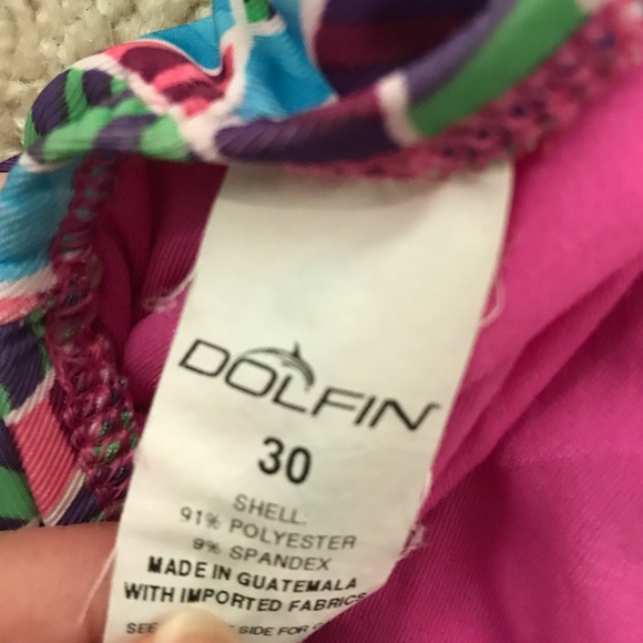 Dolphin uglies - Picture 3 of 4